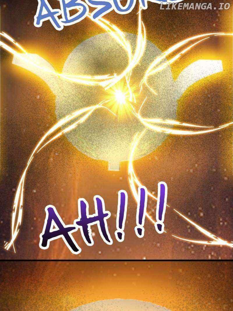 I Have a Mythical Tree chapter 49 page 16