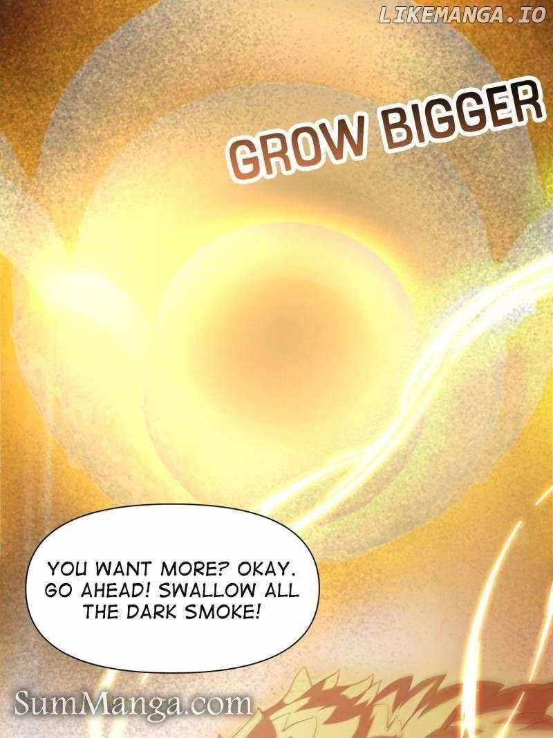 I Have a Mythical Tree chapter 49 page 17