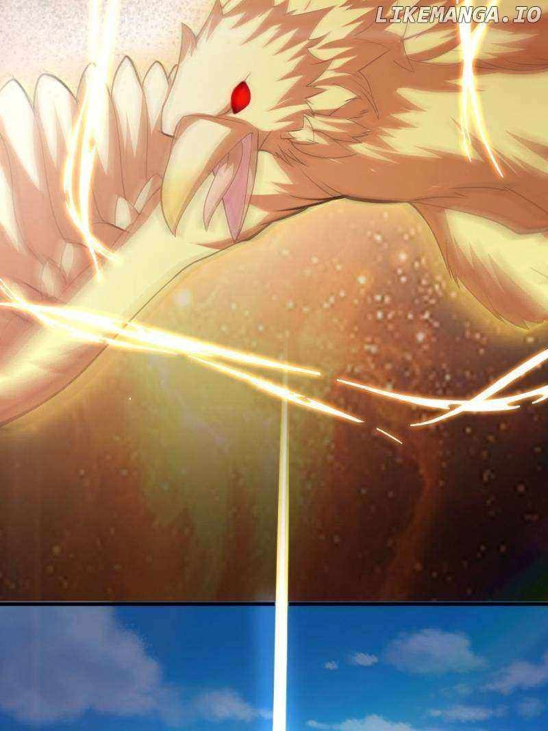 I Have a Mythical Tree chapter 49 page 18