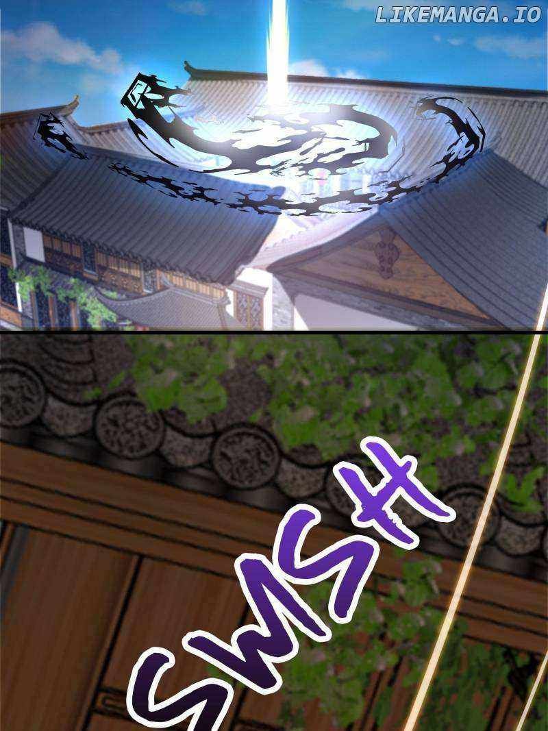 I Have a Mythical Tree chapter 49 page 19