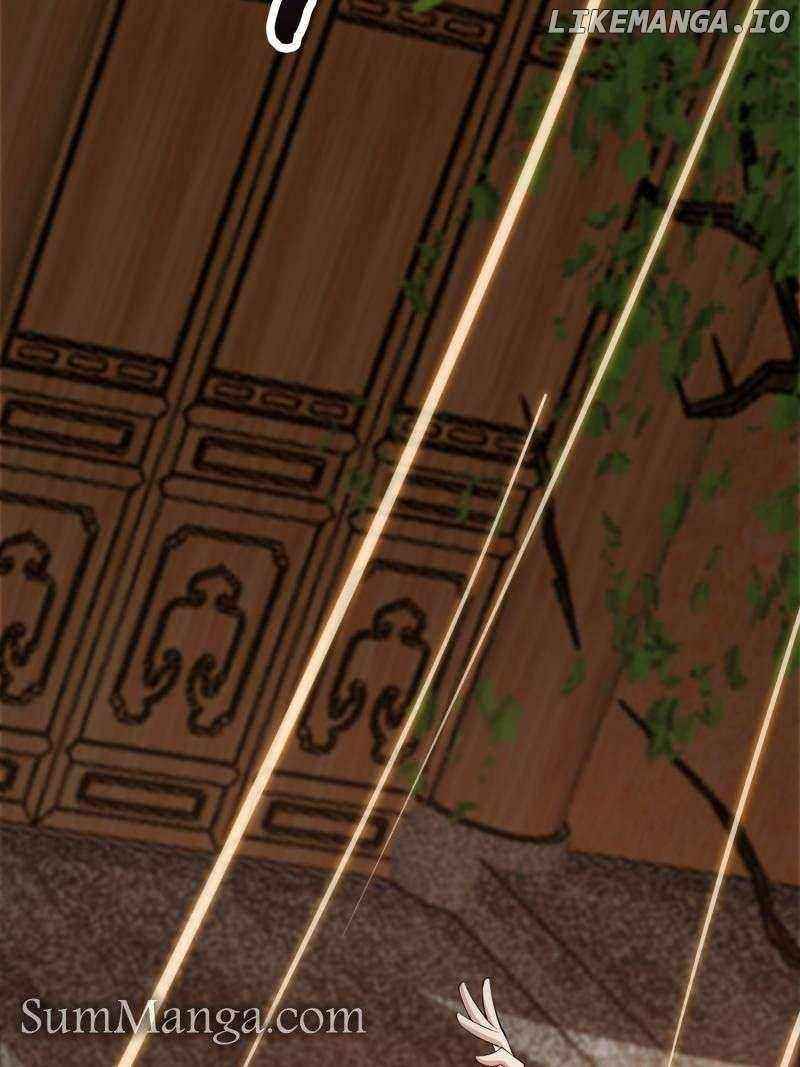 I Have a Mythical Tree chapter 49 page 20