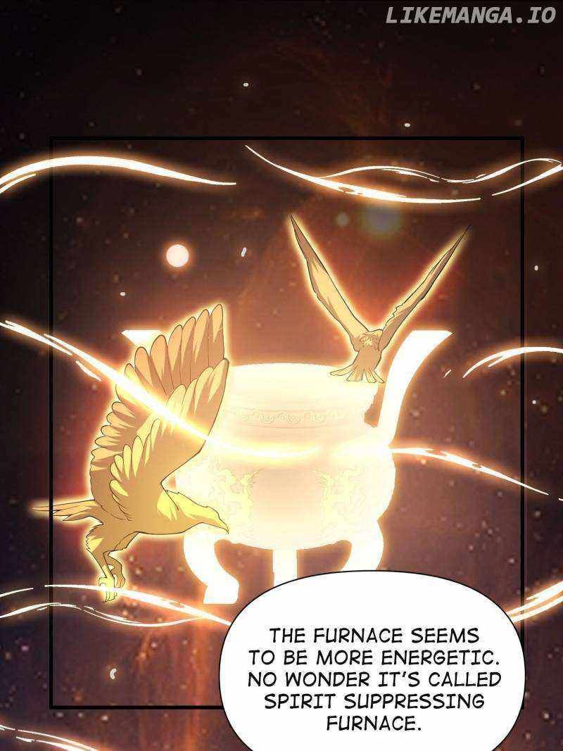 I Have a Mythical Tree chapter 49 page 22