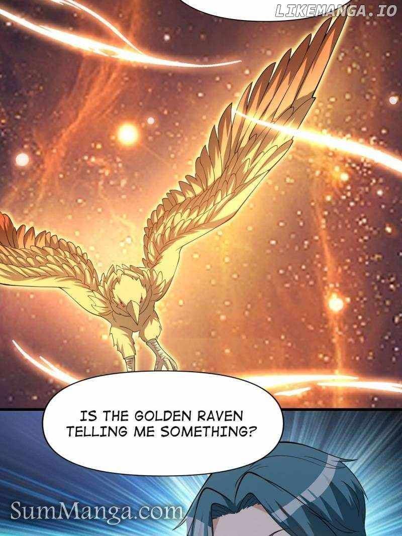 I Have a Mythical Tree chapter 49 page 23