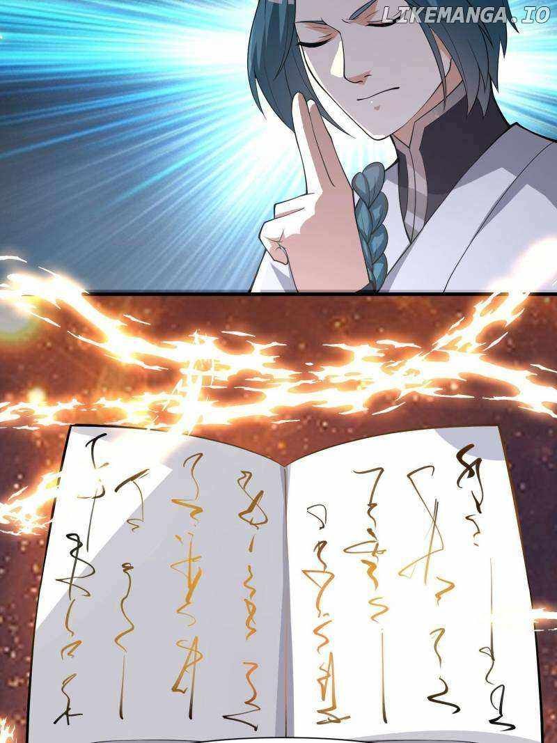 I Have a Mythical Tree chapter 49 page 24