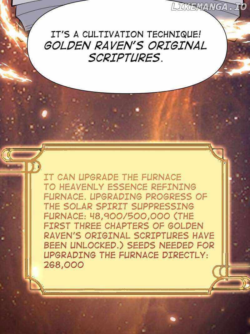 I Have a Mythical Tree chapter 49 page 25