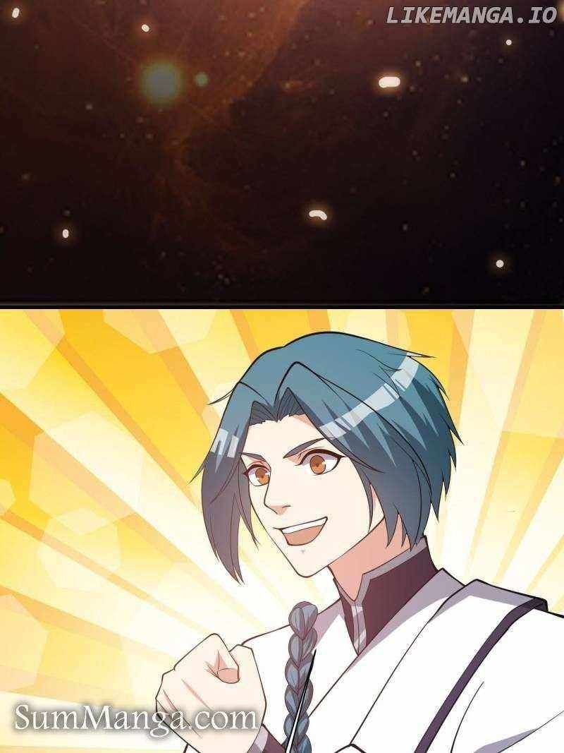 I Have a Mythical Tree chapter 49 page 26