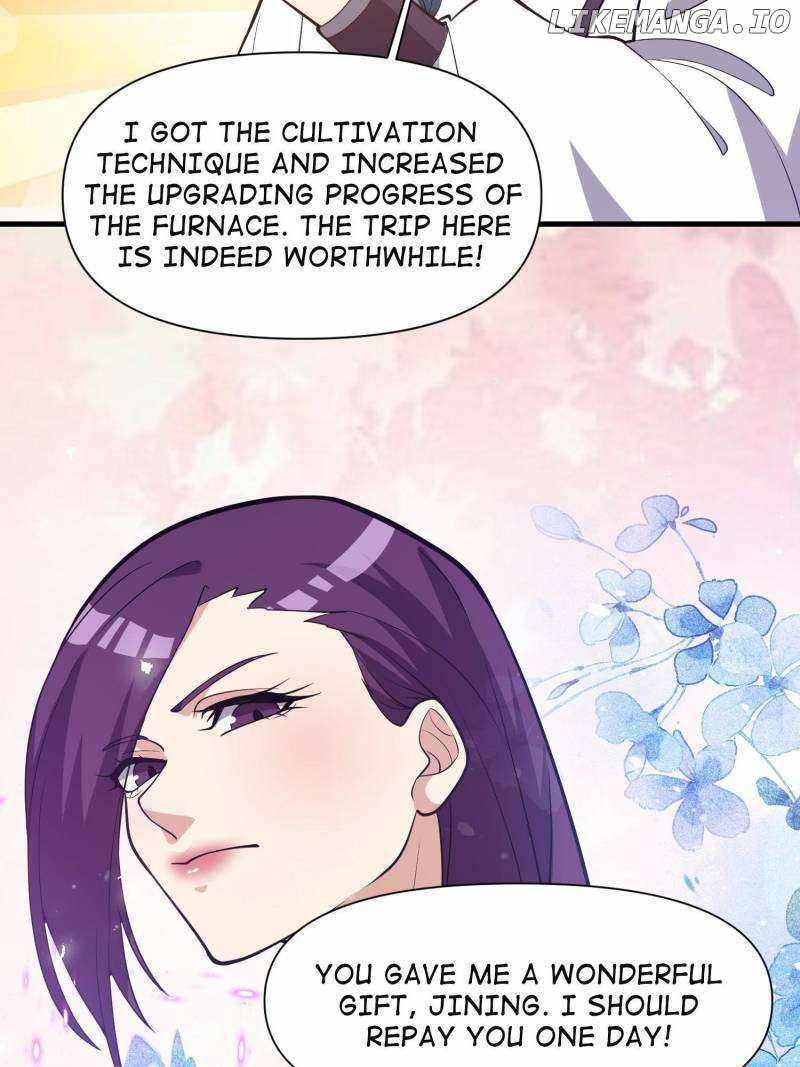 I Have a Mythical Tree chapter 49 page 27