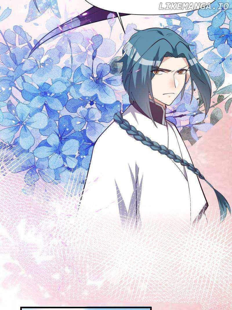 I Have a Mythical Tree chapter 49 page 28