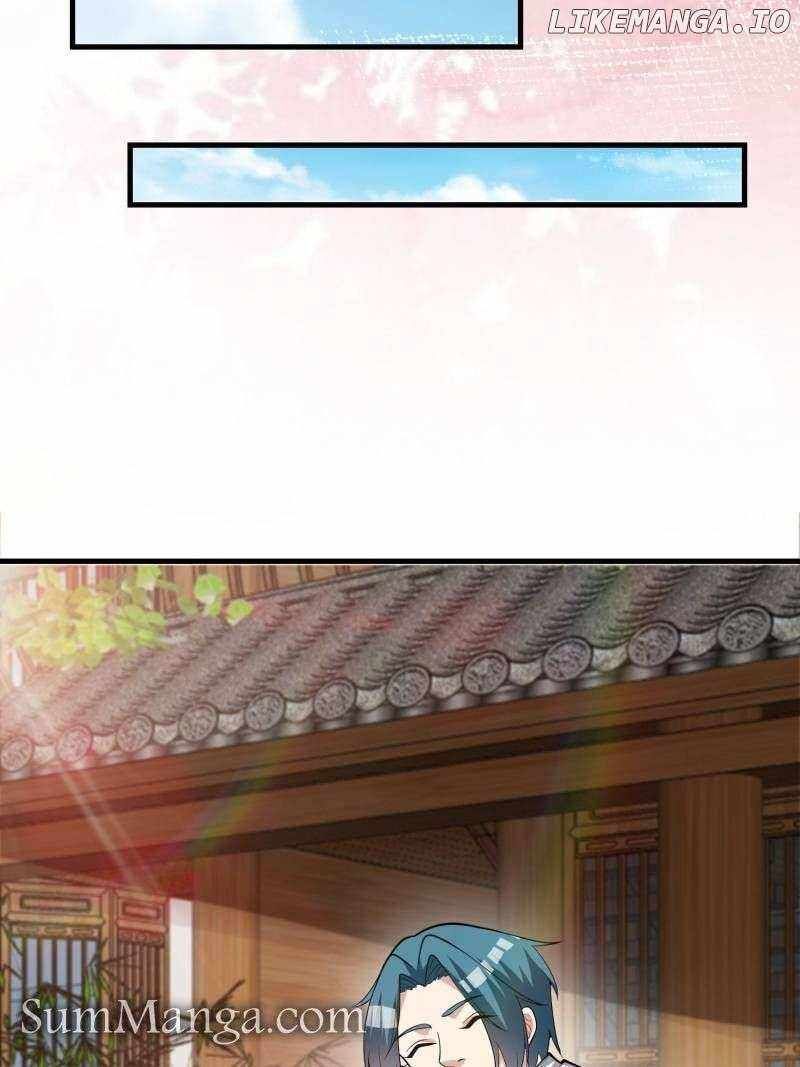 I Have a Mythical Tree chapter 49 page 29