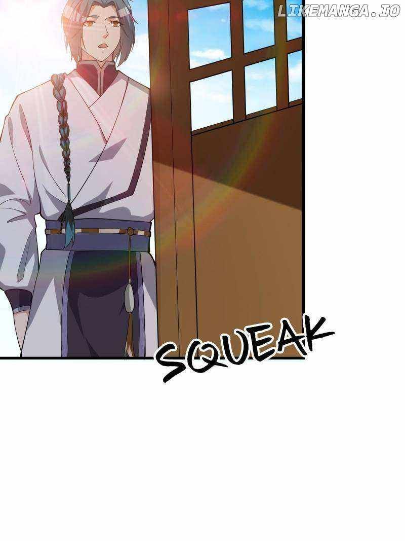 I Have a Mythical Tree chapter 49 page 31