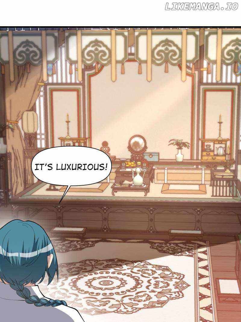 I Have a Mythical Tree chapter 49 page 32