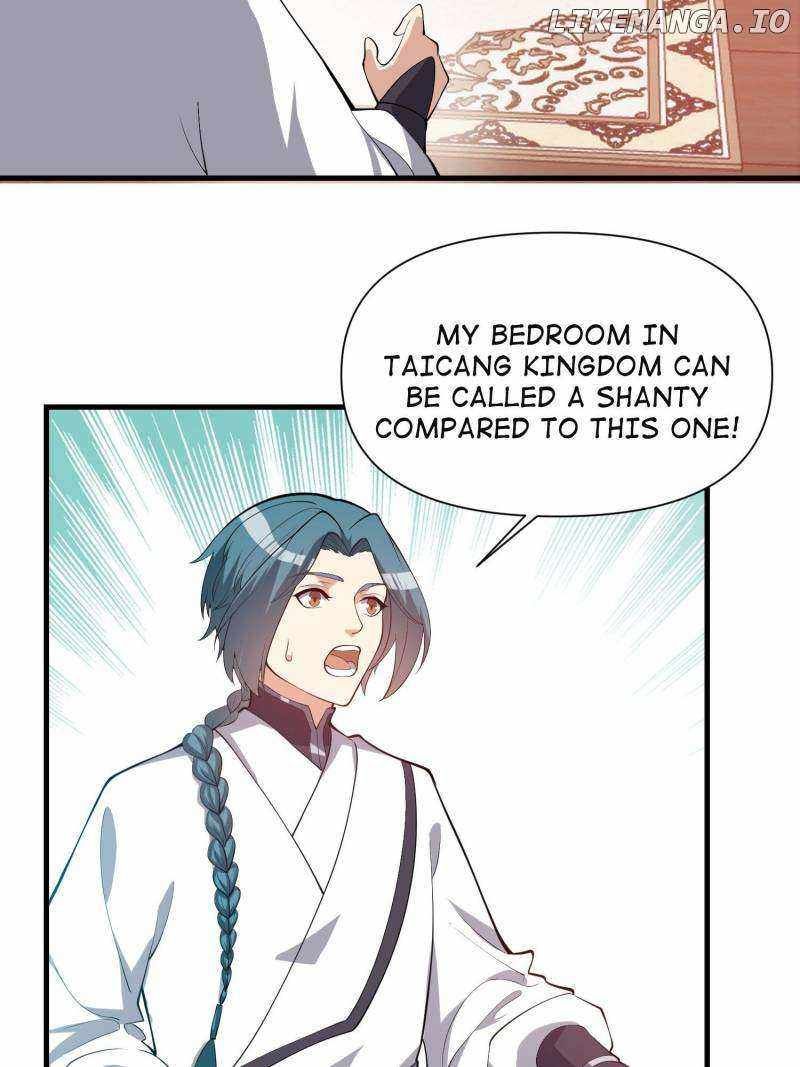 I Have a Mythical Tree chapter 49 page 33