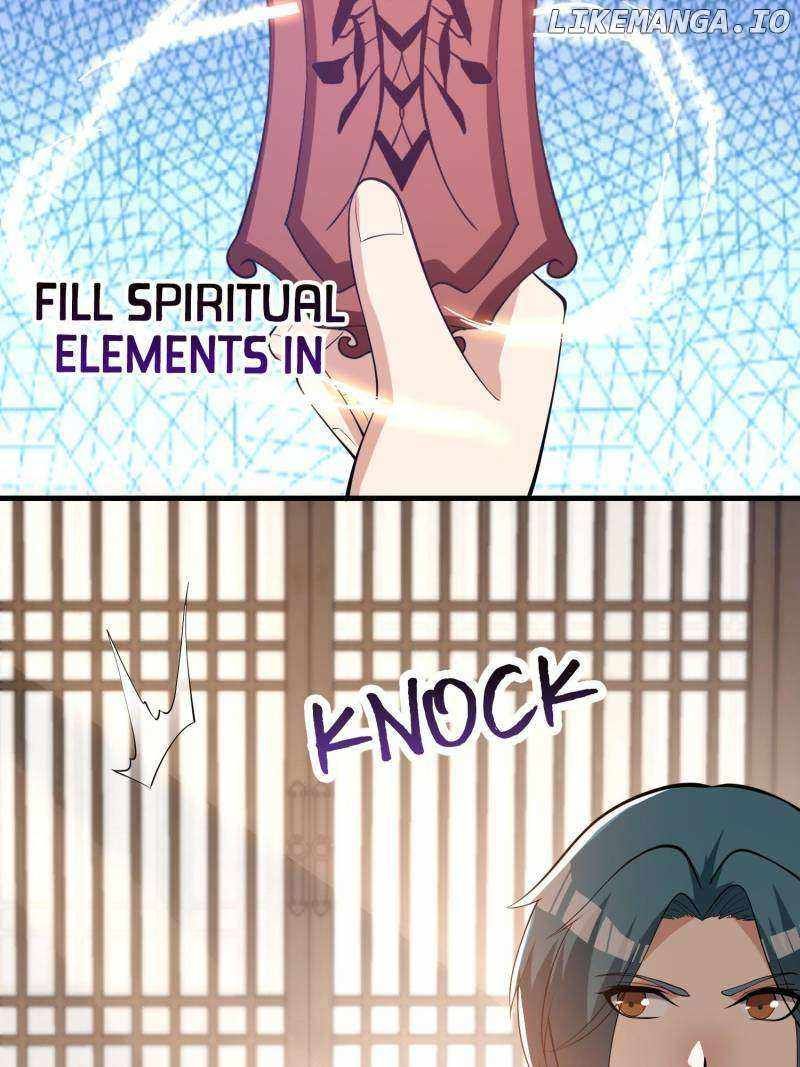 I Have a Mythical Tree chapter 49 page 36