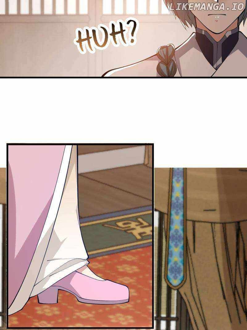 I Have a Mythical Tree chapter 49 page 37