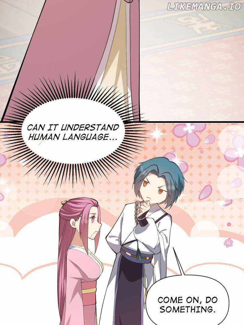 I Have a Mythical Tree chapter 49 page 39