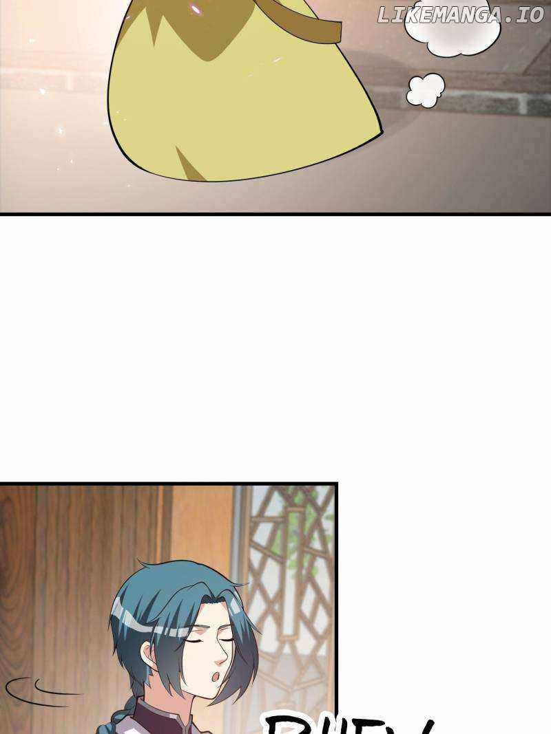 I Have a Mythical Tree chapter 49 page 4