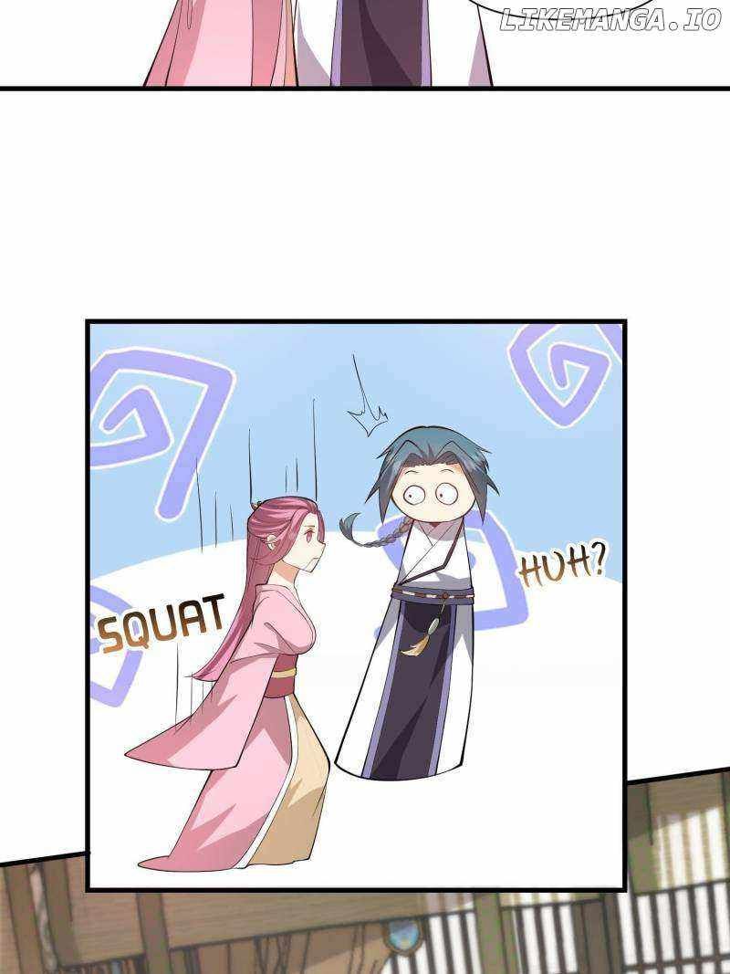 I Have a Mythical Tree chapter 49 page 40