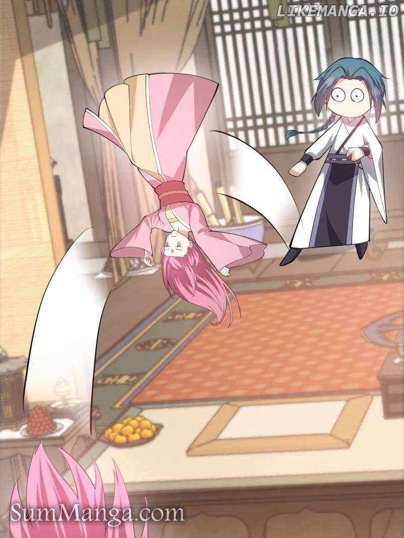 I Have a Mythical Tree chapter 49 page 41