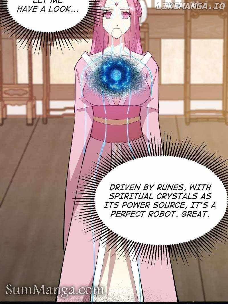 I Have a Mythical Tree chapter 49 page 44