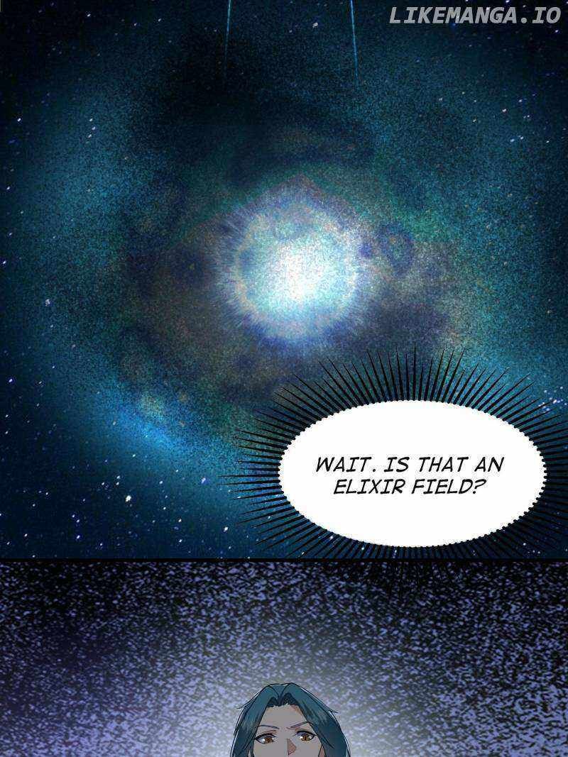 I Have a Mythical Tree chapter 49 page 45