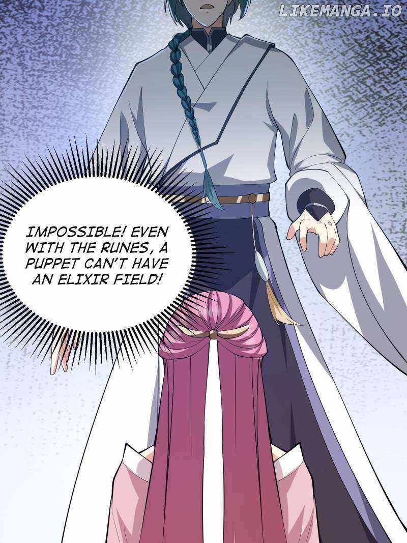 I Have a Mythical Tree chapter 49 page 46