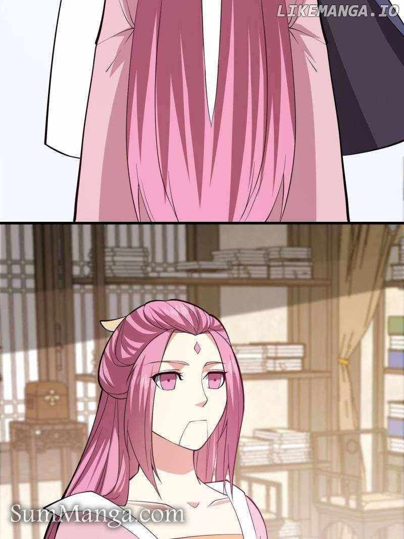 I Have a Mythical Tree chapter 49 page 47