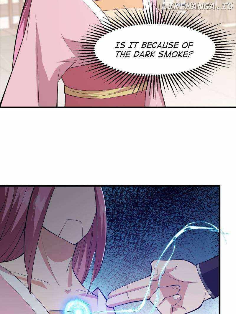 I Have a Mythical Tree chapter 49 page 48