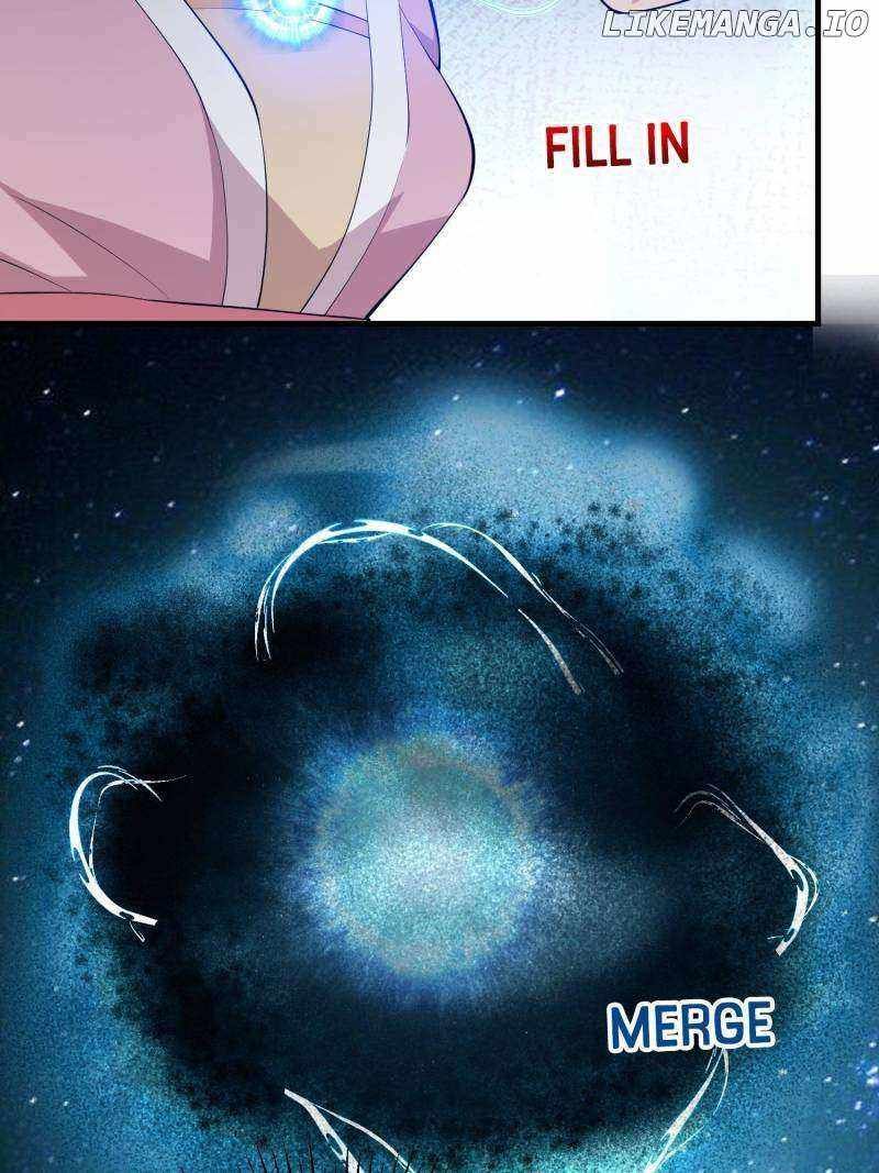 I Have a Mythical Tree chapter 49 page 49