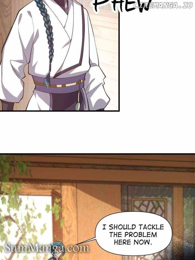 I Have a Mythical Tree chapter 49 page 5