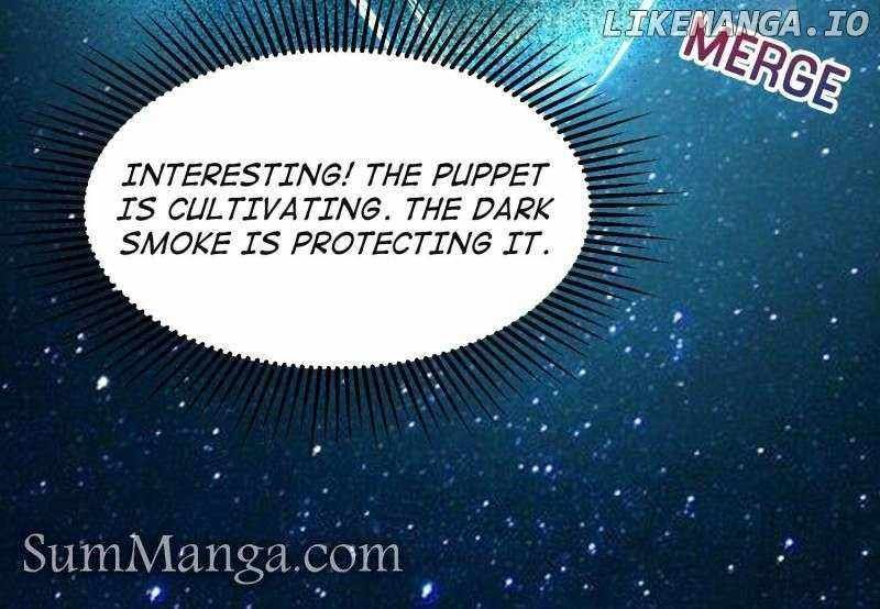 I Have a Mythical Tree chapter 49 page 50