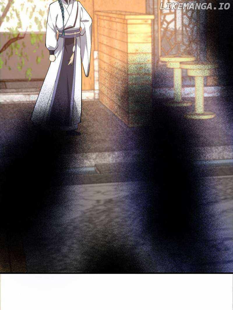 I Have a Mythical Tree chapter 49 page 6