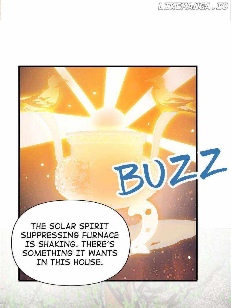 I Have a Mythical Tree chapter 49 page 7