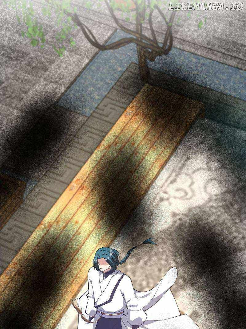 I Have a Mythical Tree chapter 49 page 8