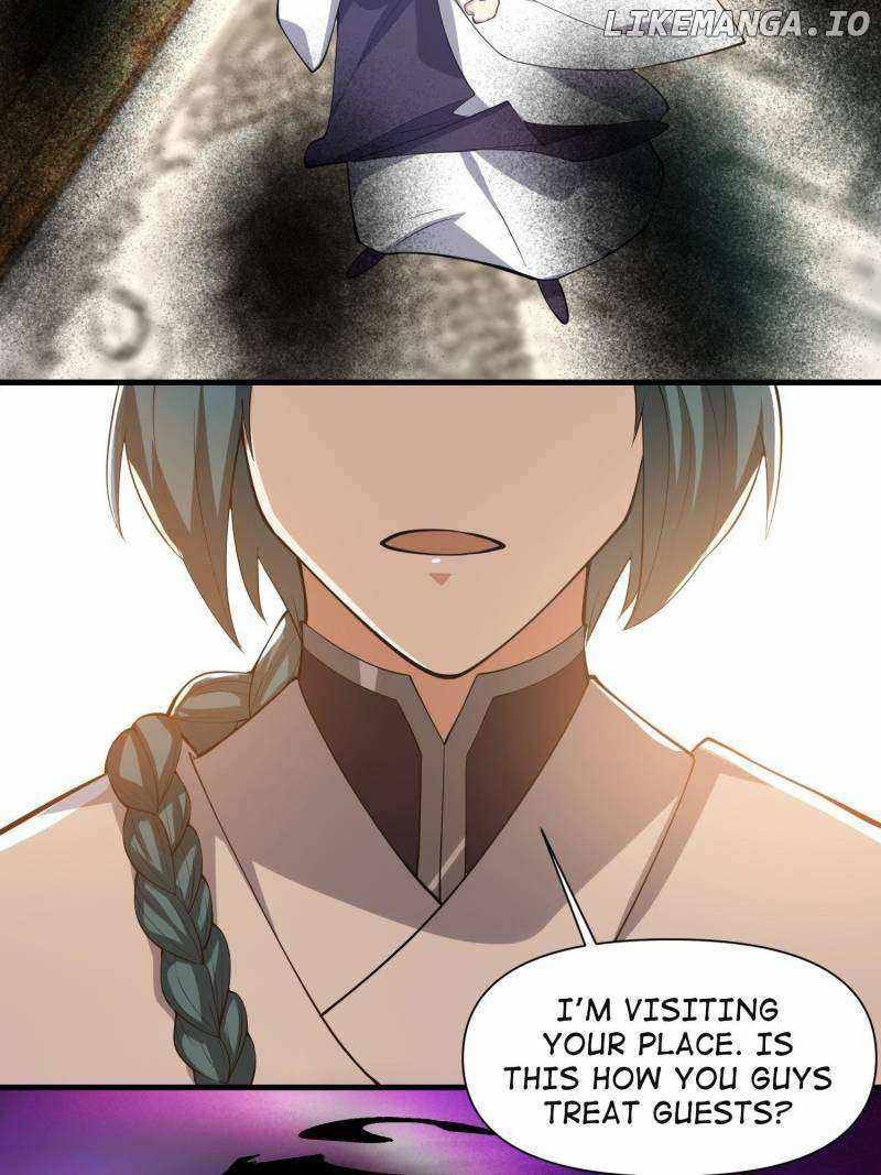 I Have a Mythical Tree chapter 49 page 9