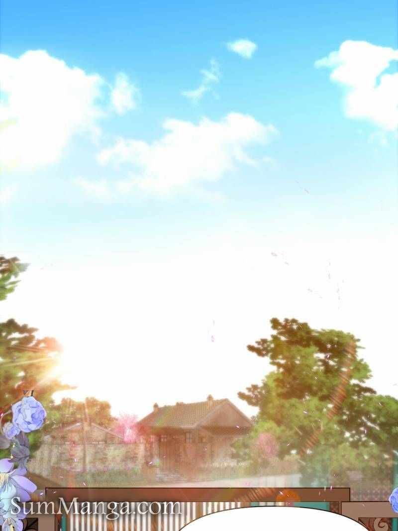 I Have a Mythical Tree chapter 50 page 11