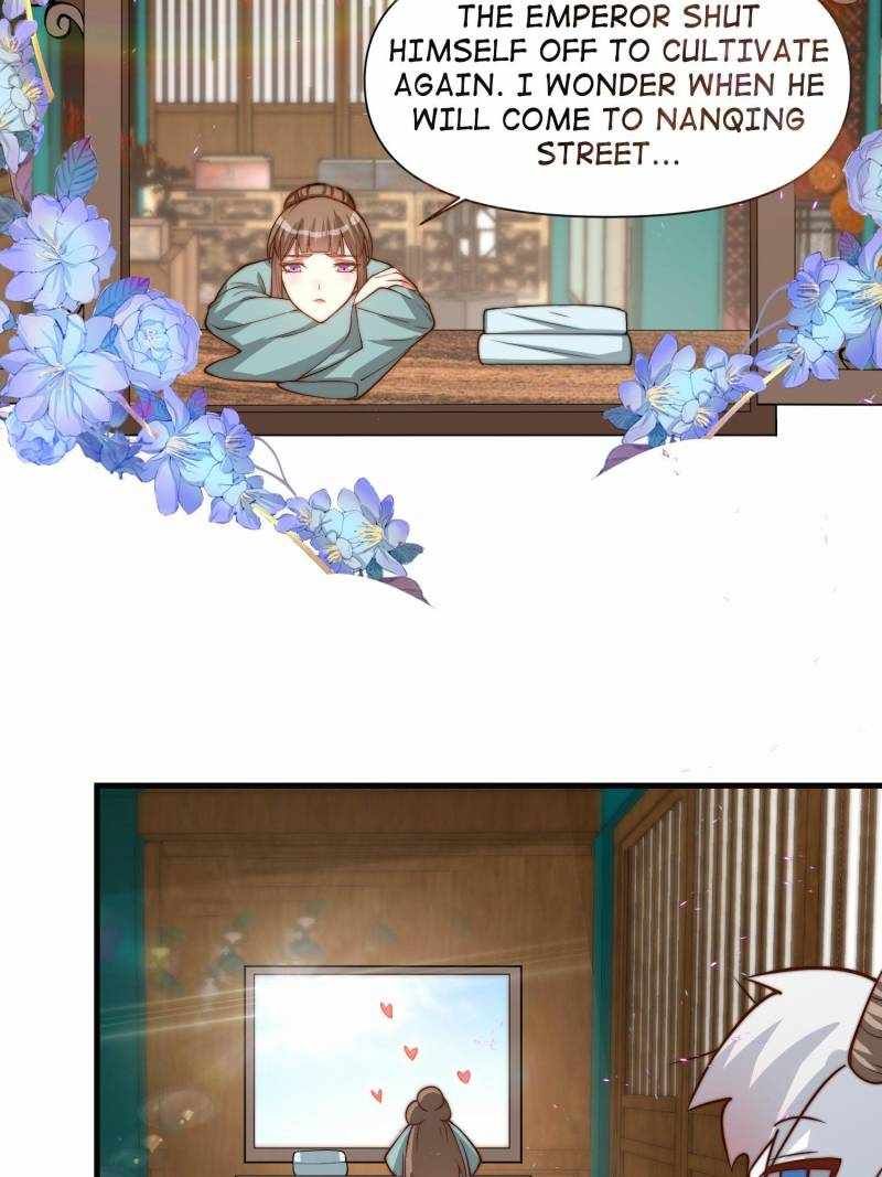 I Have a Mythical Tree chapter 50 page 12