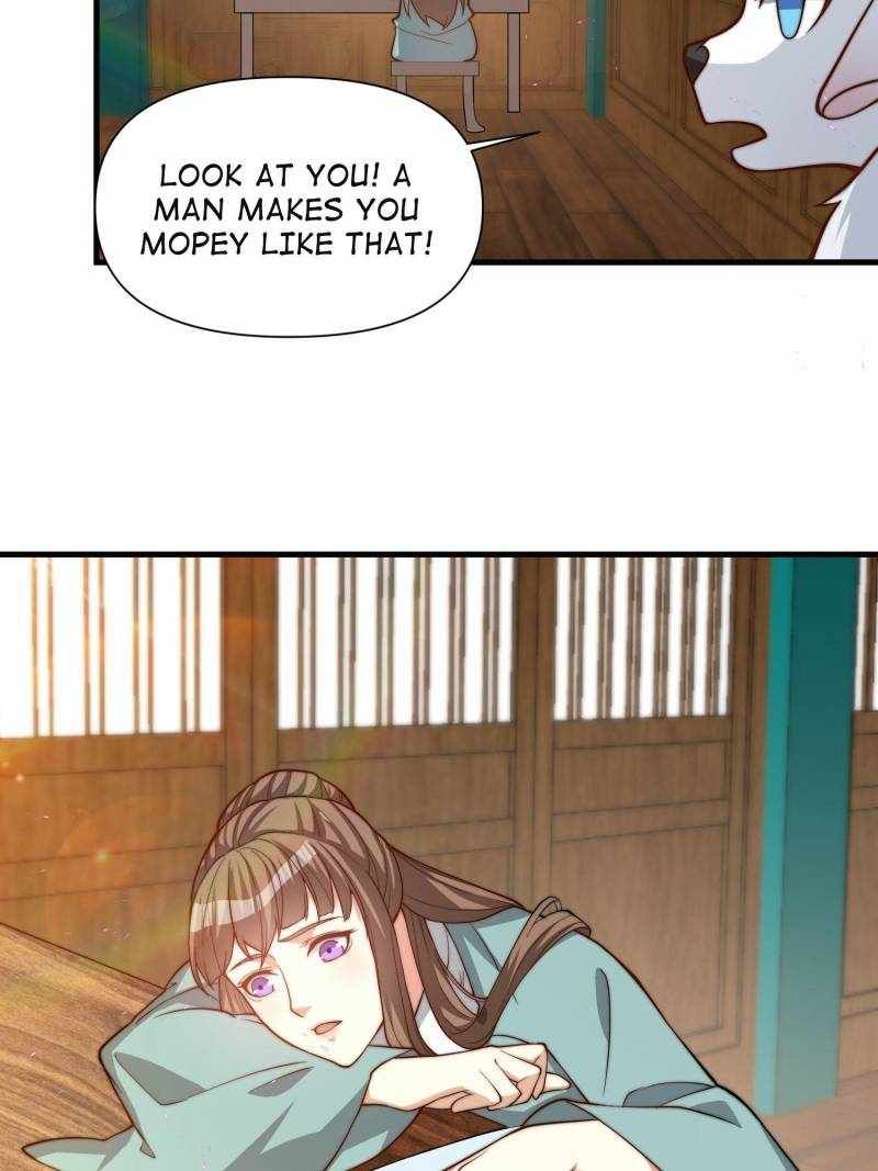 I Have a Mythical Tree chapter 50 page 13