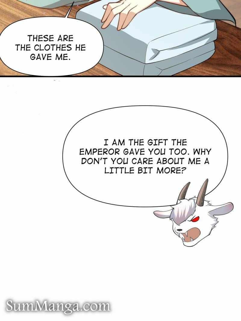 I Have a Mythical Tree chapter 50 page 14