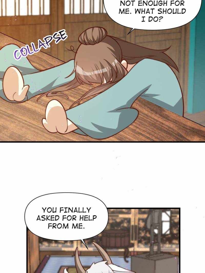 I Have a Mythical Tree chapter 50 page 16