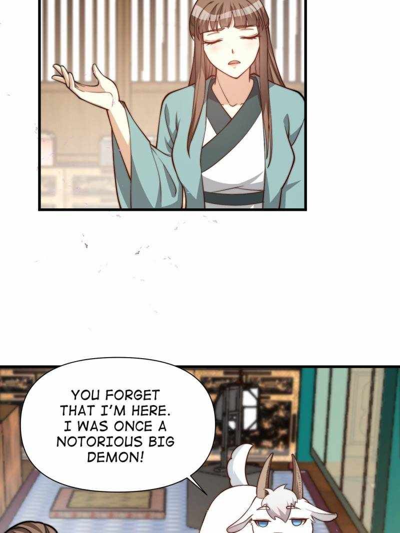 I Have a Mythical Tree chapter 50 page 18