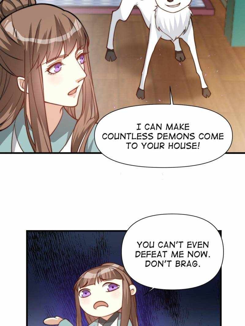 I Have a Mythical Tree chapter 50 page 19