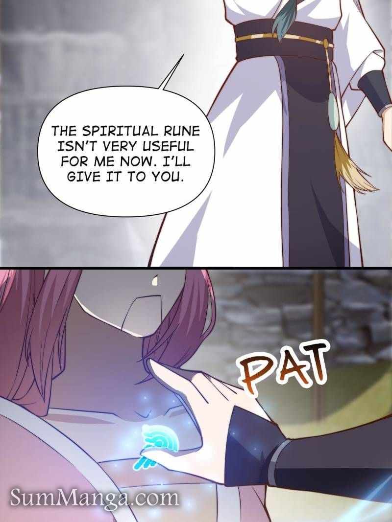 I Have a Mythical Tree chapter 50 page 2