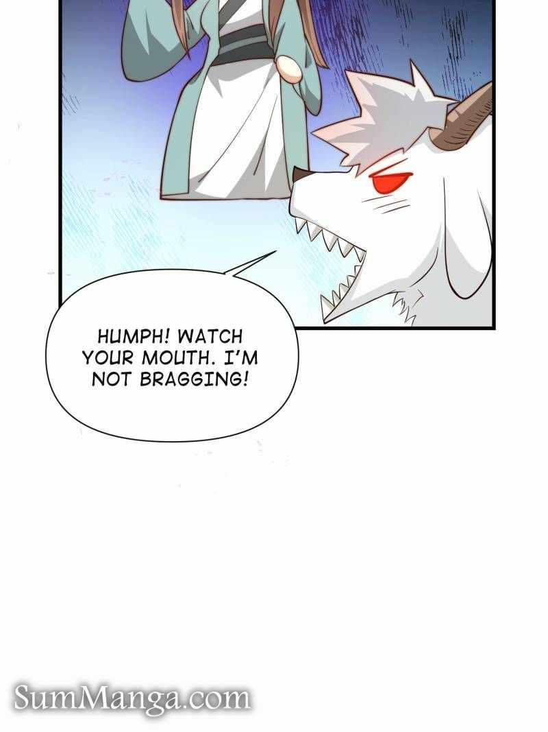 I Have a Mythical Tree chapter 50 page 20