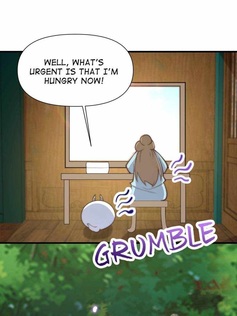 I Have a Mythical Tree chapter 50 page 21