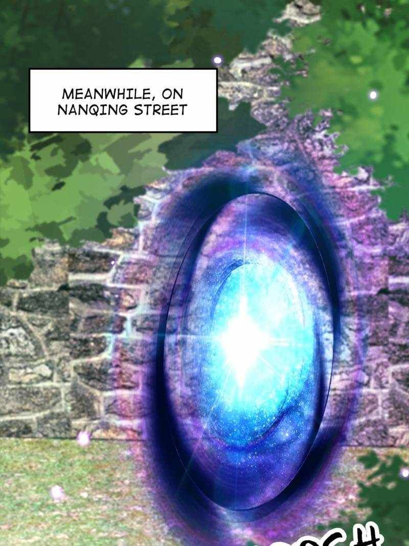 I Have a Mythical Tree chapter 50 page 22