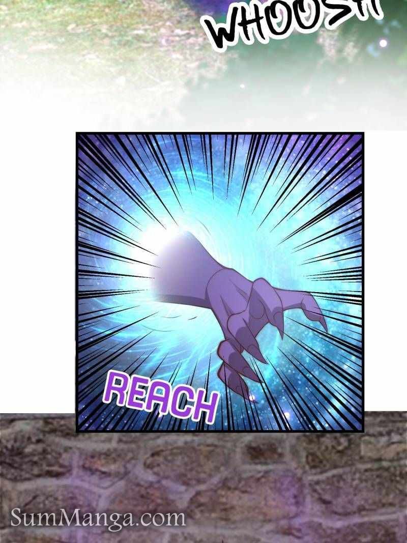 I Have a Mythical Tree chapter 50 page 23