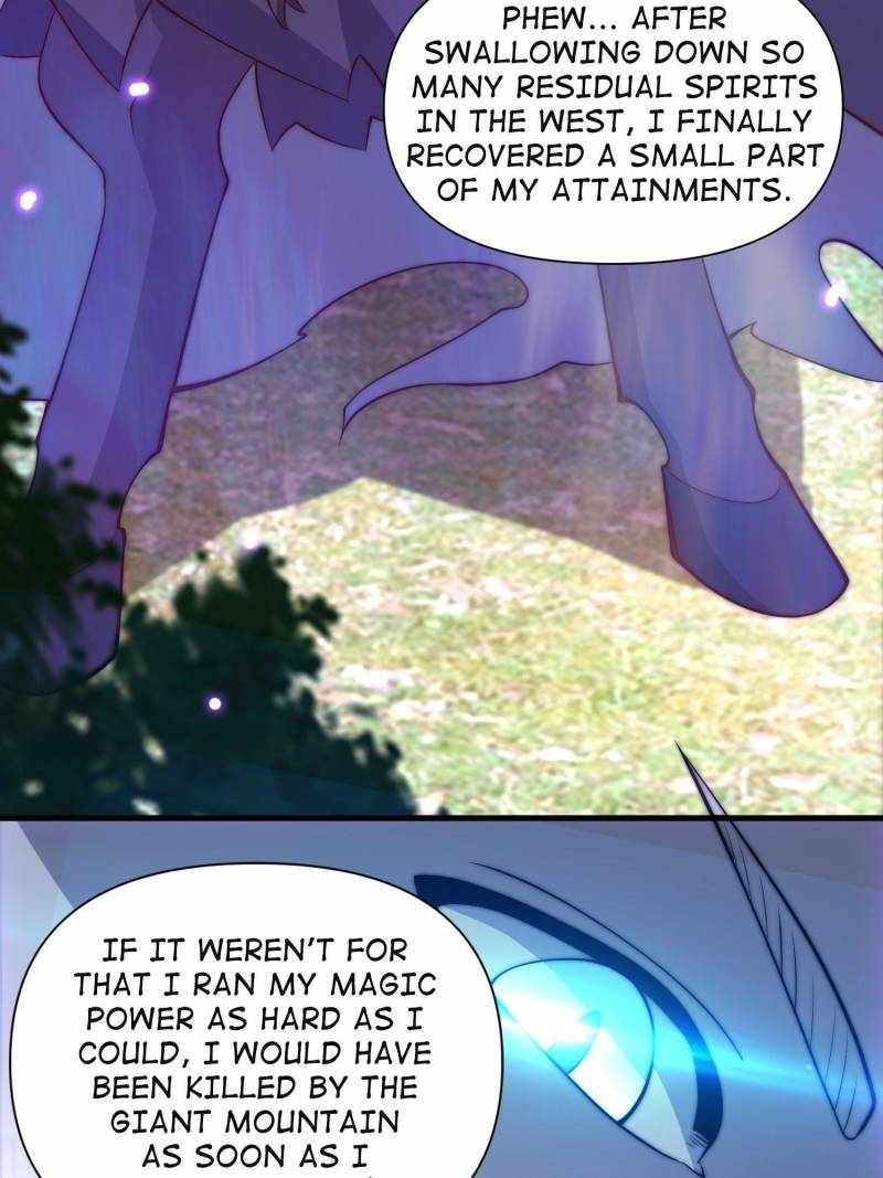 I Have a Mythical Tree chapter 50 page 25