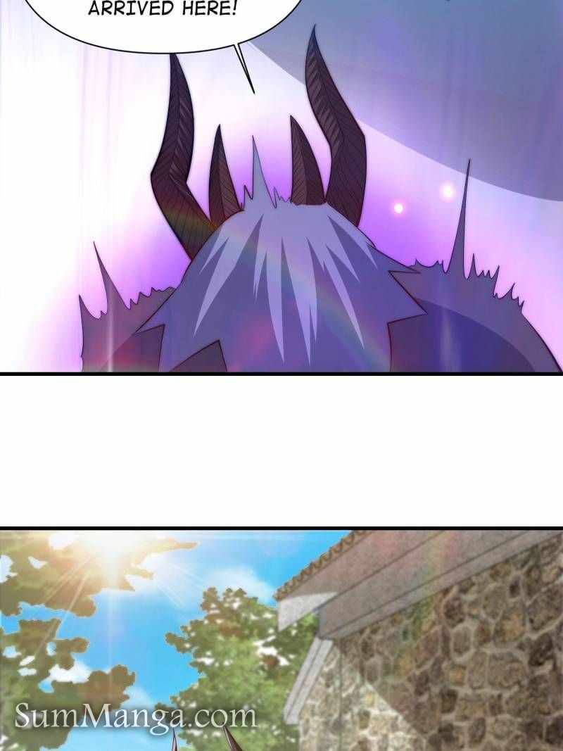 I Have a Mythical Tree chapter 50 page 26