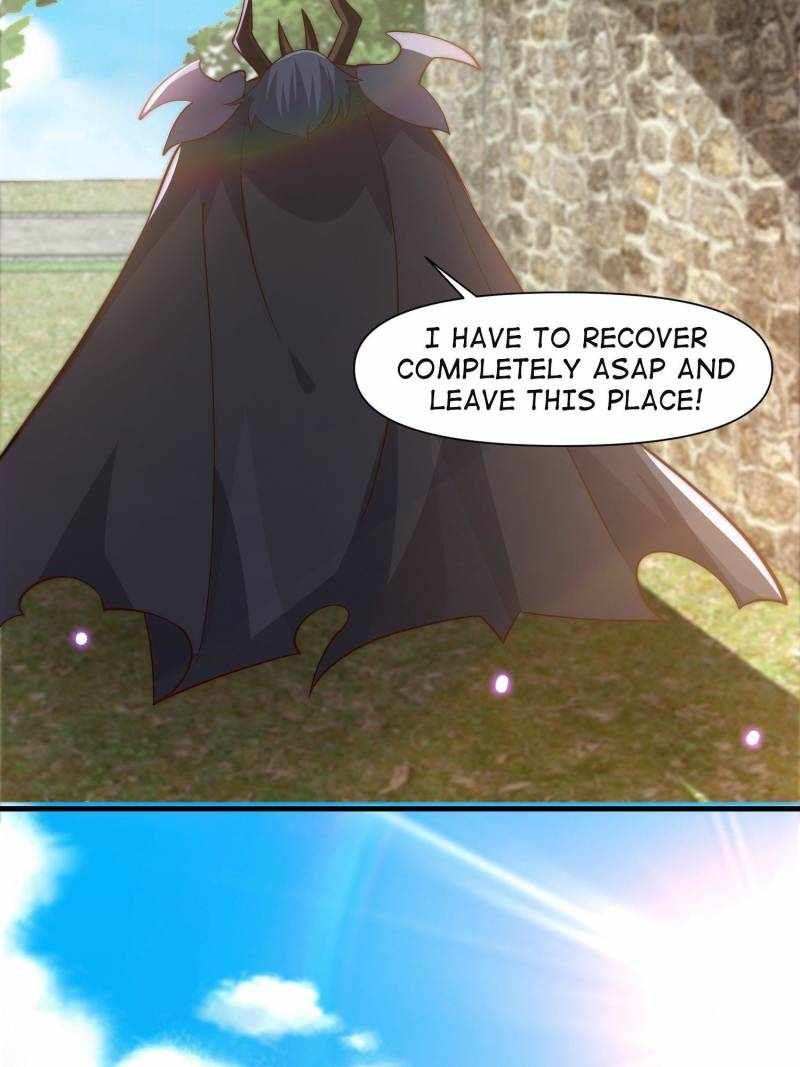 I Have a Mythical Tree chapter 50 page 27