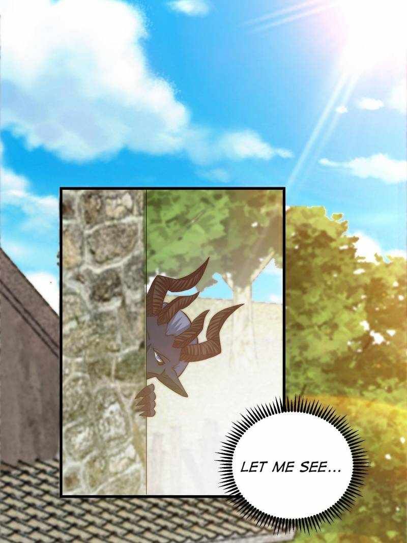 I Have a Mythical Tree chapter 50 page 28